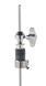 DW DWCP5550DC DW50 Carbon Fiber 3-Leg Hi-Hat Stand DW-0282 фото 3