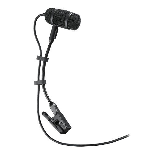 Інструментальний мікрофон Audio-Technica PRO35CH фото 2