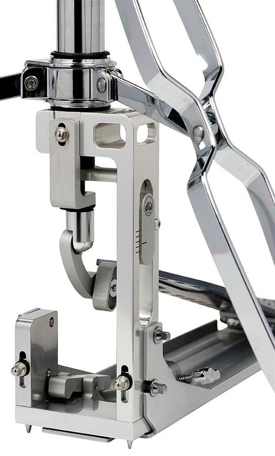 DW DWCPMDDHH2 MFG 2-leg Hi-Hat Stand DW-0026 фото