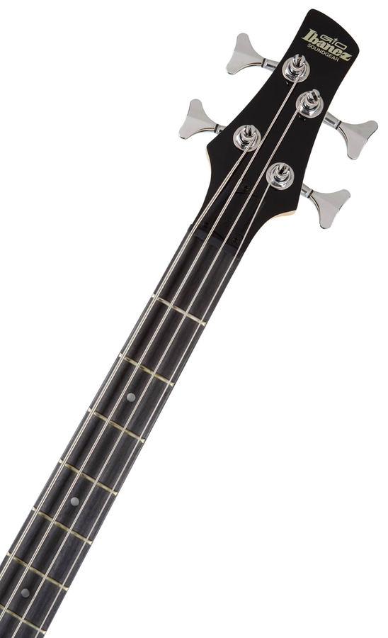 IBANEZ GSR180 BK Бас-гитара фото 4