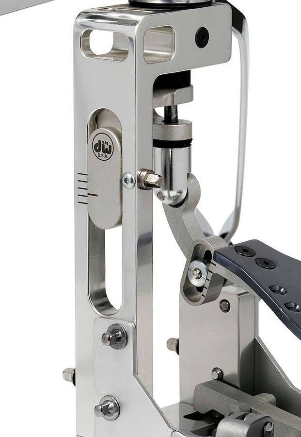 DW DWCPMDDHH2 MFG 2-leg Hi-Hat Stand DW-0026 фото