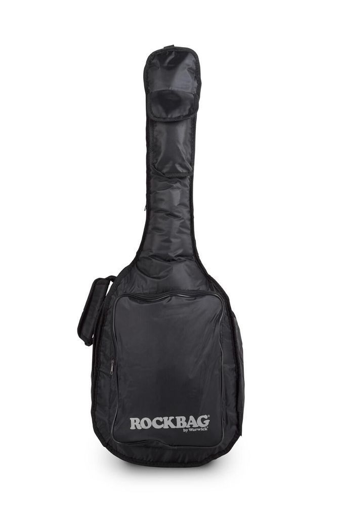 RockBag RB 20524 B 3/4 Classical Guitar Gig Bag RB-0137 фото