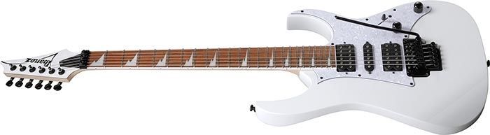 Електрогітара IBANEZ RG450DXB WH IB-0283 фото