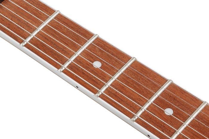 Електрогітара IBANEZ RG450DXB WH IB-0283 фото