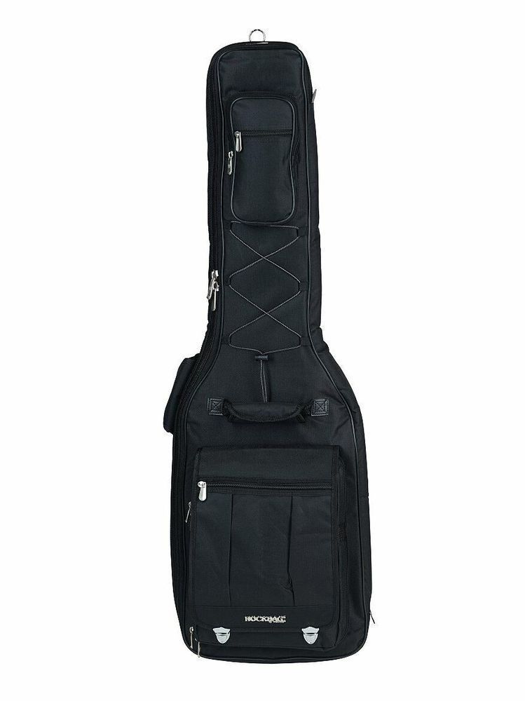 RockBag RB 20805 B Bass Guitar Gig Bag RB-0187 фото