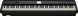 Цифрове піаніно з акомпанементом ROLAND FP-E50, Чорний, Тільки педаль