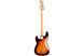 FENDER PLAYER PRECISION BASS PF 3TS Бас-гітара FE-0513 фото 2