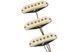 FENDER VINTERA '50S VINTAGE STRATOCASTER PICKUP SET Набір звукознімачів FE-0636 фото