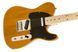 SQUIER by FENDER AFFINITY TELE BUTTERSCOTCH BLONDE Электрогитара SQ-0002 фото 3