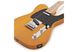SQUIER by FENDER AFFINITY TELE BUTTERSCOTCH BLONDE Електрогітара