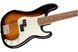 FENDER PLAYER PRECISION BASS PF 3TS Бас-гітара FE-0513 фото 3