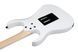 Електрогітара IBANEZ RG450DXB WH IB-0283 фото 3