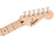 Електрогітара SQUIER by FENDER SONIC STRATOCASTER HT MN ARCTIC WHITE SQ-0206 фото 5