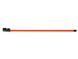 EUROLITE Neon Stick T8 36W 134cm orange L EL-1283 фото 1
