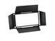 EUROLITE Diffuser Cover 60x10&deg; for Multiflood IP 8x10W RGBW EL-0480 фото 3