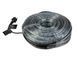 EUROLITE RUBBERLIGHT RL1-230V multicolor 44m EL-1431 фото 1