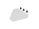 EUROLITE Diffuser cover LED IP TL-3 QCL Trusslight EL-0496 фото 1