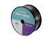 EUROLITE DMX cable XLR 3pin 15m bk EL-0508 фото 3