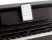 Цифрове піаніно Roland LX-6-DR темний палісандр