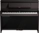 Цифровое пианино Roland LX-6-DR темный палисандр
