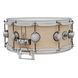DW DRSO5514SSC-TXTrue Sonic Maple Snare Drum DW-X304 фото 4