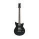 Електрогітара YAMAHA RS420 BLACK STEEL YA-0197 фото