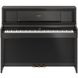 Цифровое фортепиано Roland LX706 Чорное