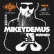 Струни для бас-гітари Rotosound MD10 RS-0623 фото