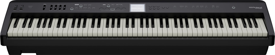 Цифрове піаніно з акомпанементом ROLAND FP-E50 фото 10