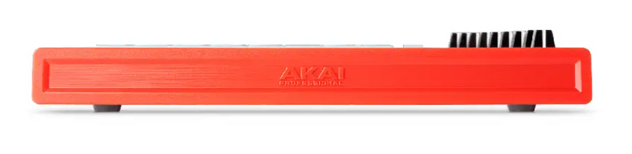 MIDI контролер AKAI APC Mini II AK-0076 фото