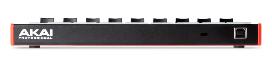 MIDI контролер AKAI APC Mini II AK-0076 фото