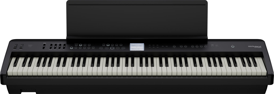 Цифрове піаніно з акомпанементом ROLAND FP-E50 фото 11