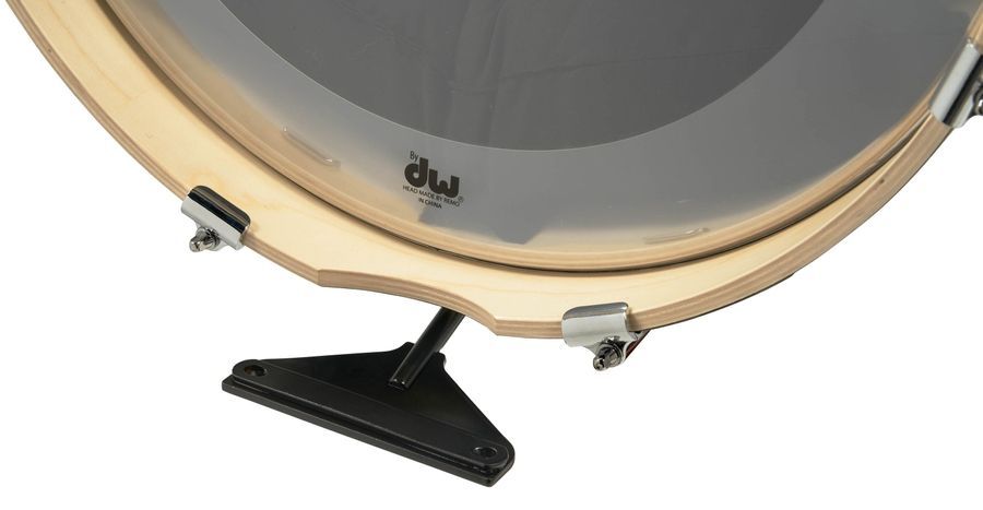 PDP PDCM18BPSO Concept Maple Shell Pack, 3pc, 18" PD-0042 фото
