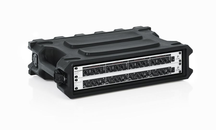 Gator G-PRO-2U-13 GC-1395 фото