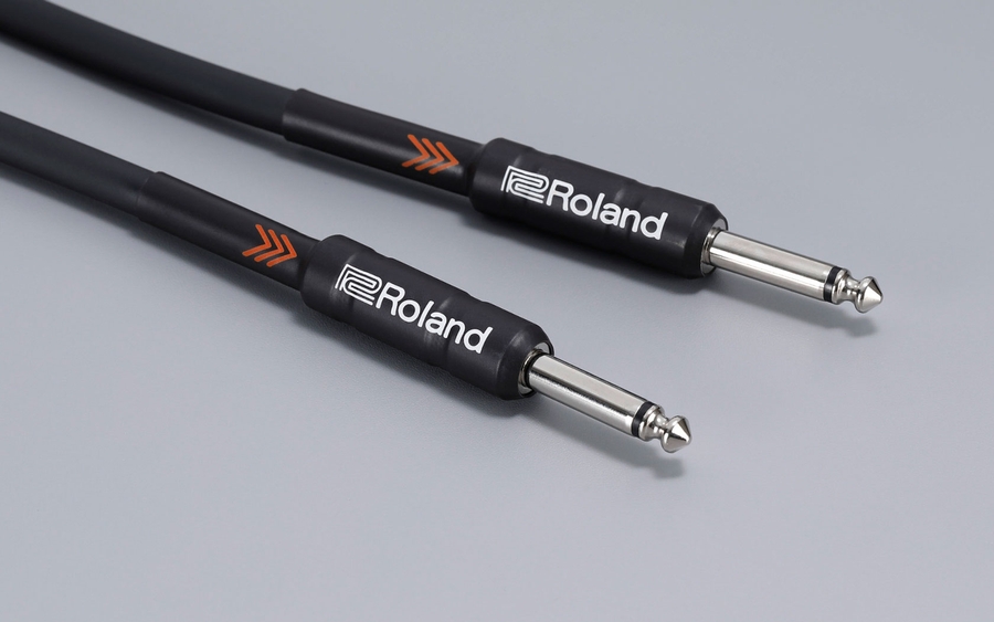 Інструментальний кабель Roland RIC-B20 фото 2