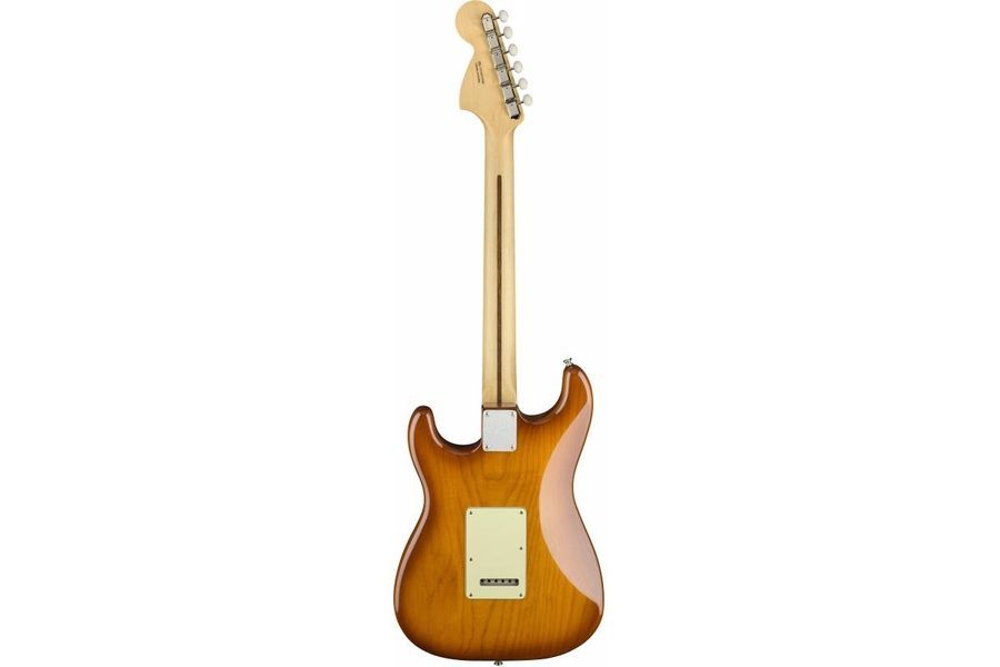 FENDER AMERICAN PERFORMER STRATOCASTER RW HONEY BURST Електрогітара FE-0198 фото