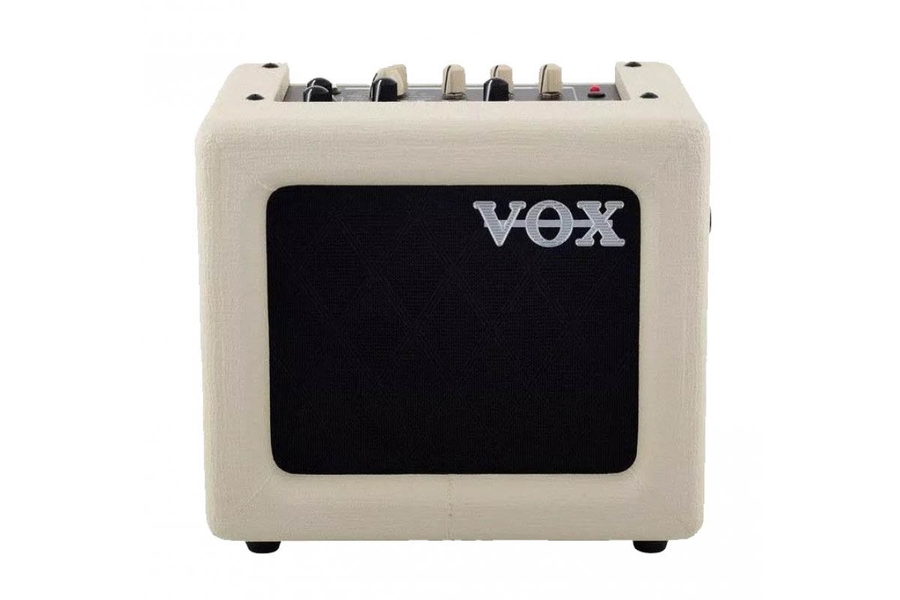 VOX MINI3-G2-IV Гітарний комбопідсилювач фото 5