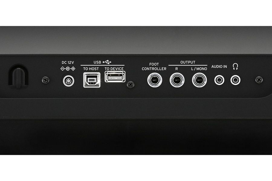 KORG EK-50 L Синтезатор KO-0122 фото