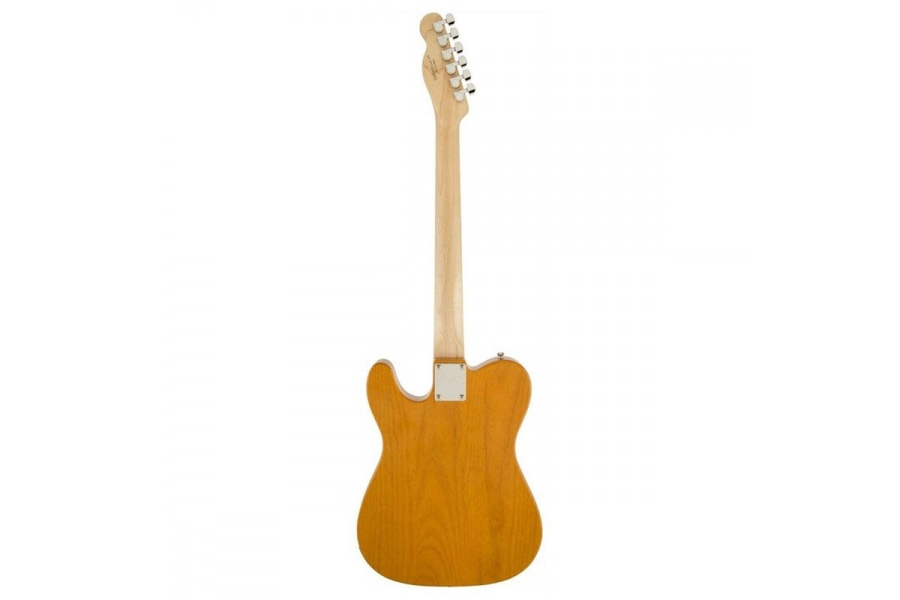 SQUIER by FENDER AFFINITY TELE BUTTERSCOTCH BLONDE Електрогітара фото 5