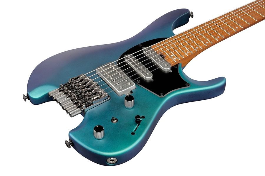 IBANEZ Q547-BMM Электрогитара IB-0172 фото