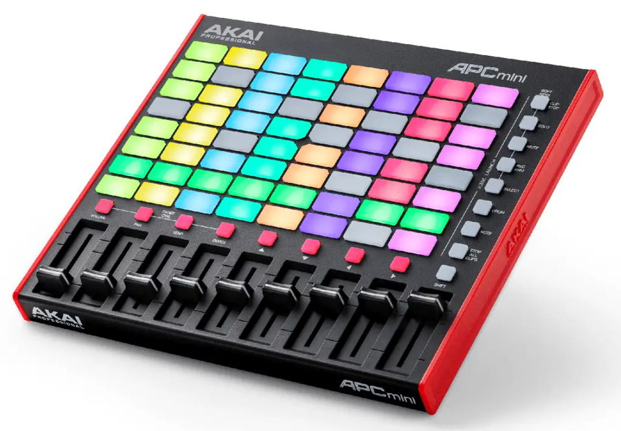 MIDI контролер AKAI APC Mini II AK-0076 фото