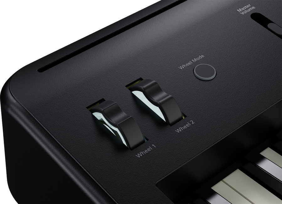 Цифрове піаніно з акомпанементом ROLAND FP-E50 фото 18