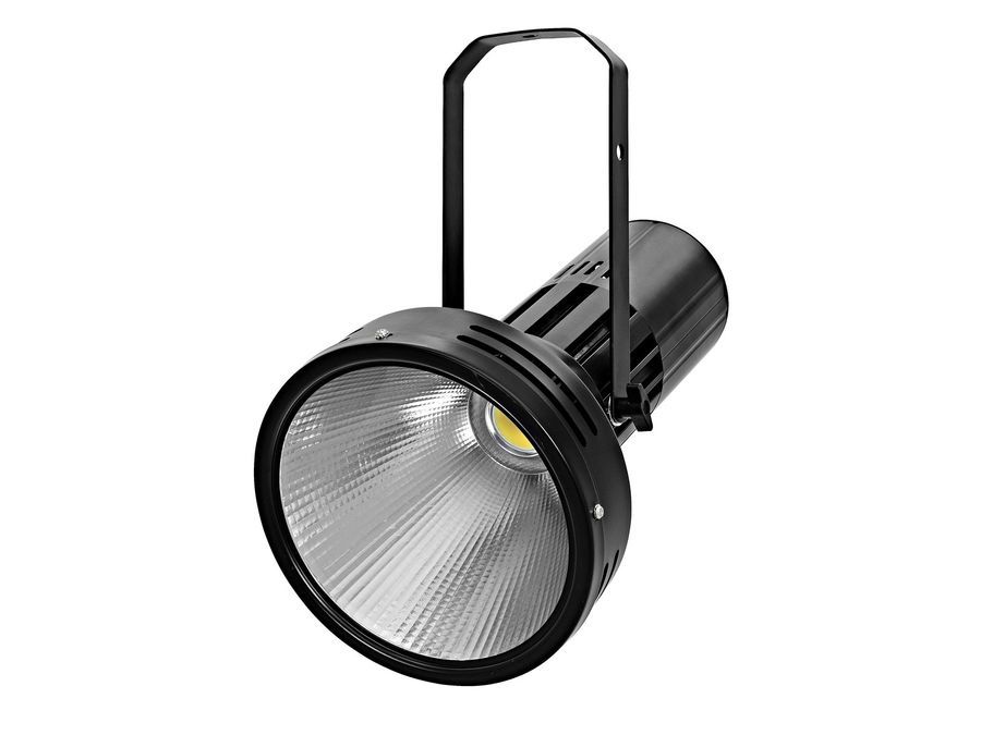 EUROLITE LED CSL-200 Spotlight black EL-0737 фото