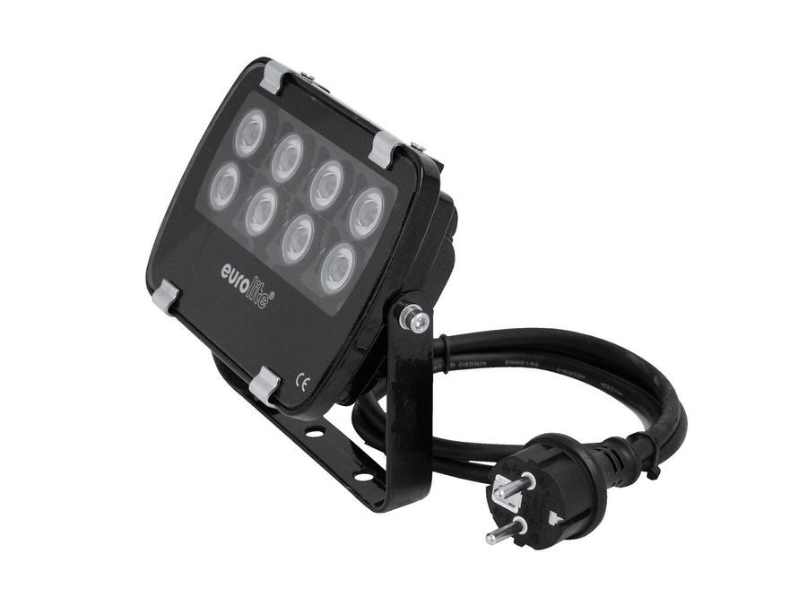 EUROLITE Diffuser cover LED IP TL-3 QCL Trusslight EL-0496 фото