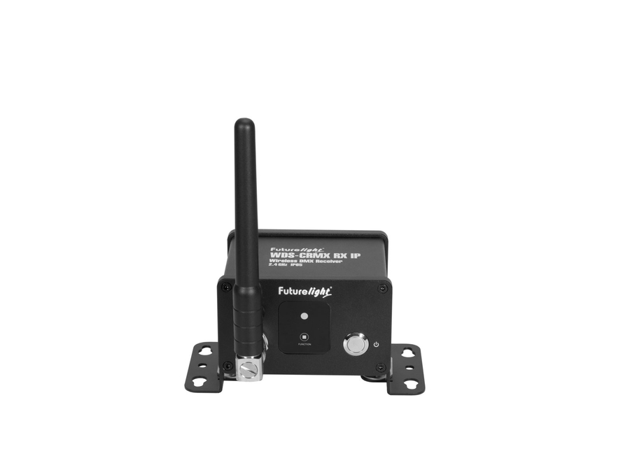 FUTURELIGHT WDR-CRMX RX IP Wireless DMX Receiver Outdoor фото 4