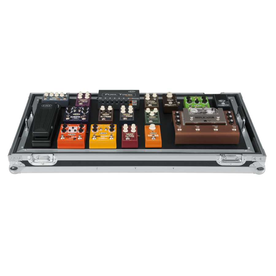 Gator G-TOUR PEDALBOARD-XLGW GC-0614 фото