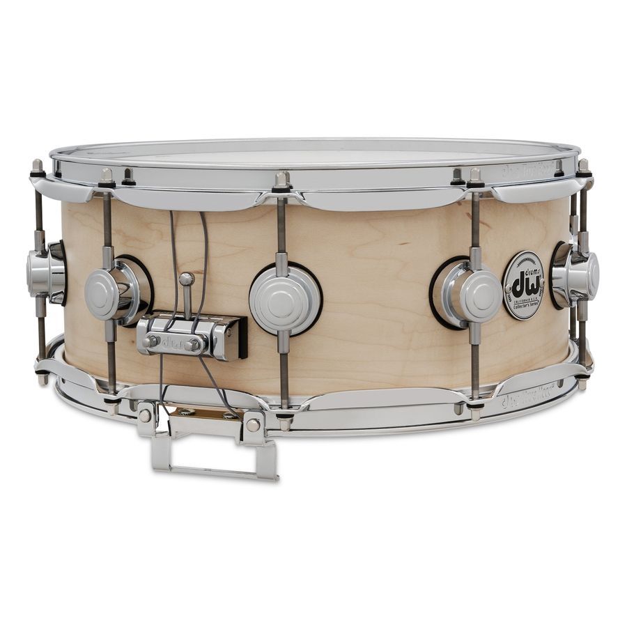 DW DRSO5514SSC-TXTrue Sonic Maple Snare Drum DW-X304 фото