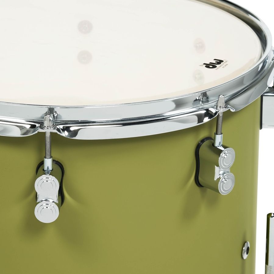 PDP PDCM18BPSO Concept Maple Shell Pack, 3pc, 18" PD-0042 фото