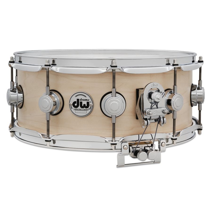 DW DRSO5514SSC-TXTrue Sonic Maple Snare Drum DW-X304 фото
