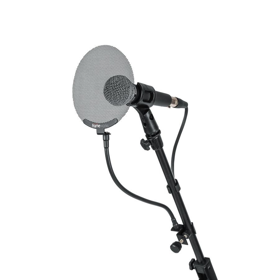 Gator GFW-POPFILTER-MTL GC-0758 фото